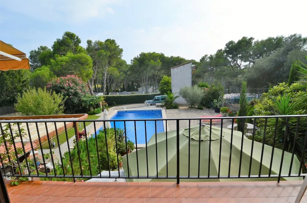 Apartamento Los Pinos 2-T