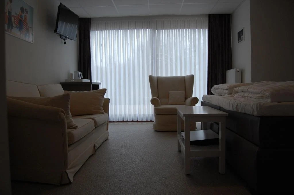 B&B De Beekvallei