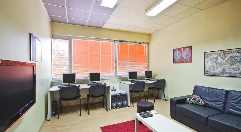 Maju Jaya Hostel