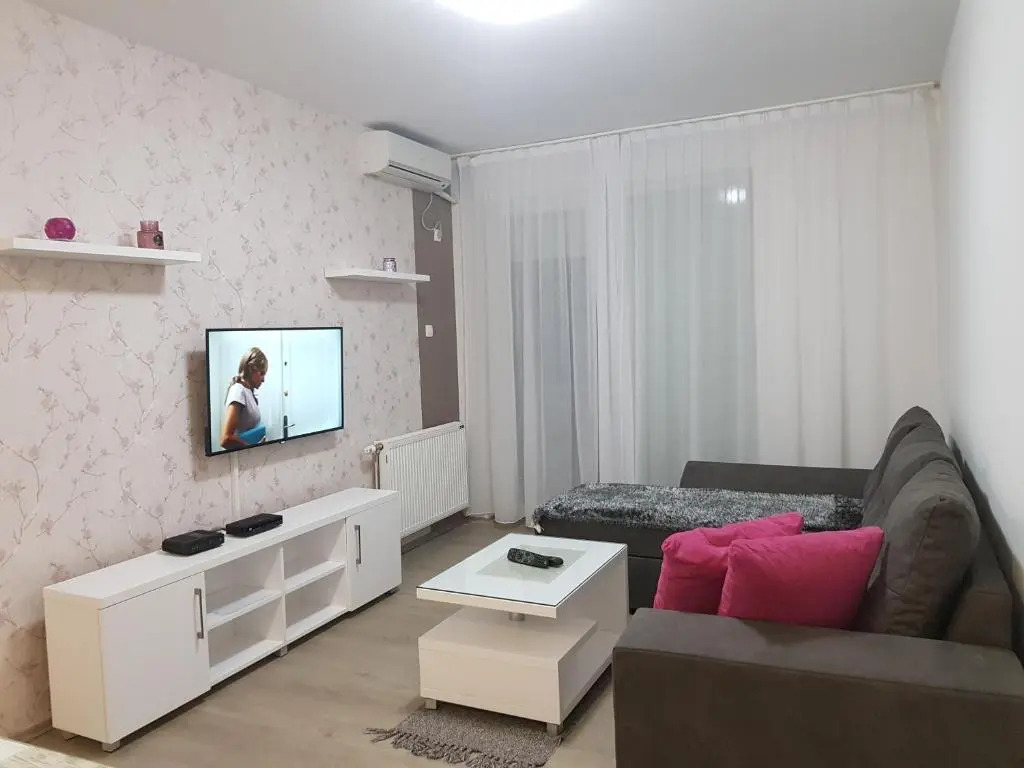 Apartment GEA 18