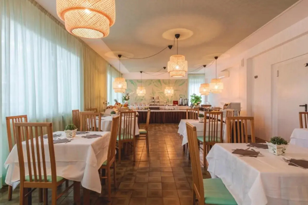 Hotel Clift