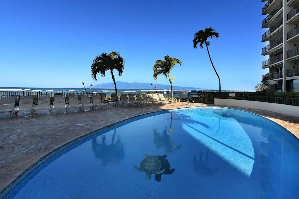 Hololani A303 2 Bedrooms 2 Bathrooms Condo