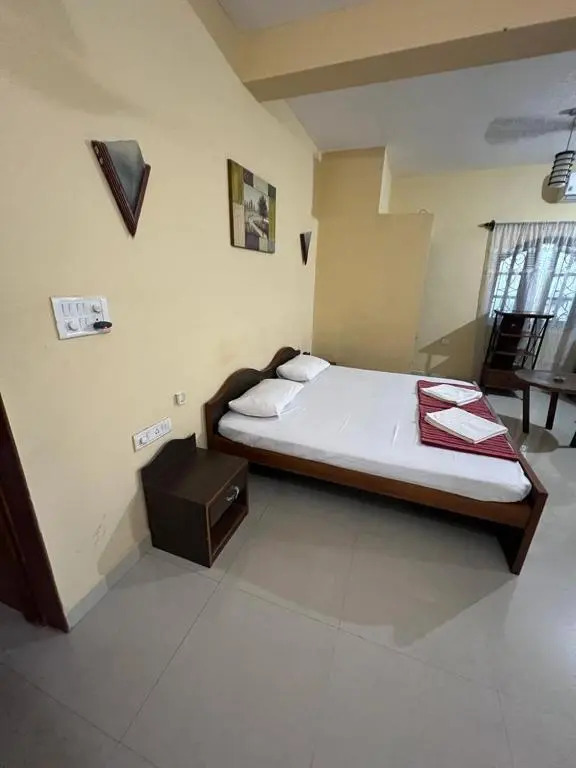 Jassida Home Stay
