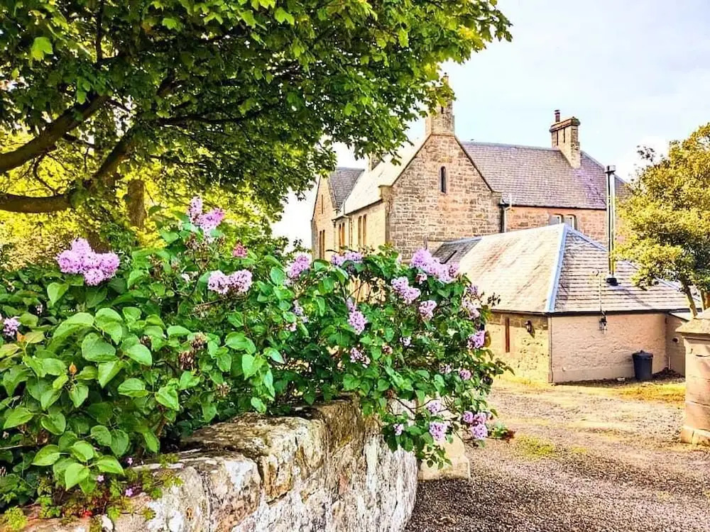 The Gables
