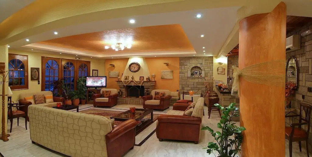 Olympic Hotel