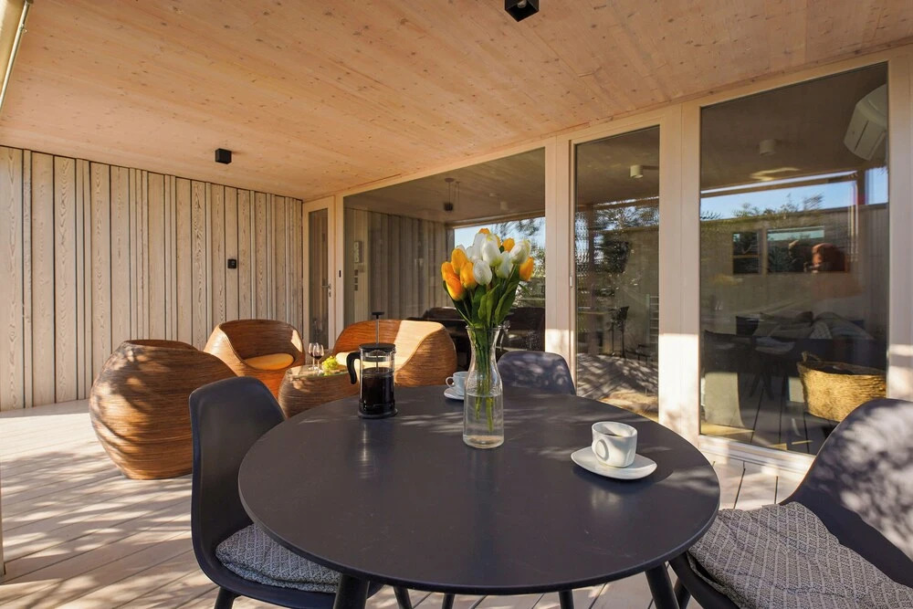 Vanellus Villas - Villa 35