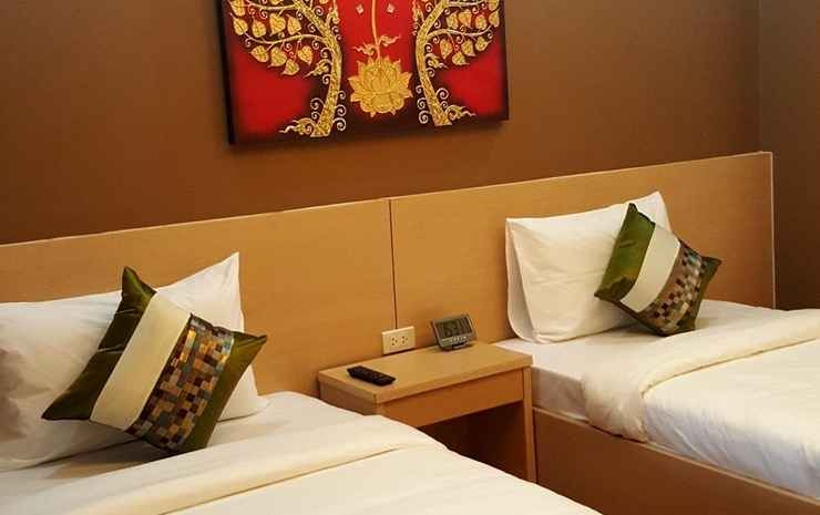 Aileen Hotel