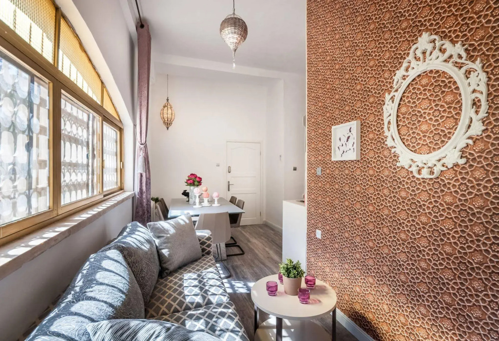 Sweet Inn Apartments - Smats Street
