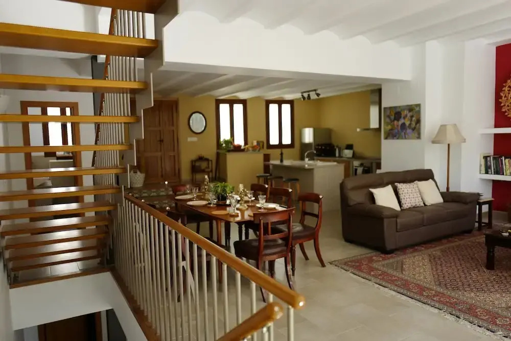 Casa Carmen