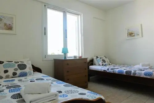 Kalamies Beach Villas