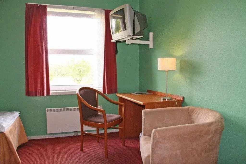 Højmølle Kro