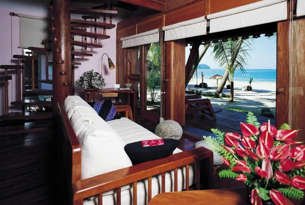 Sandoway Resort