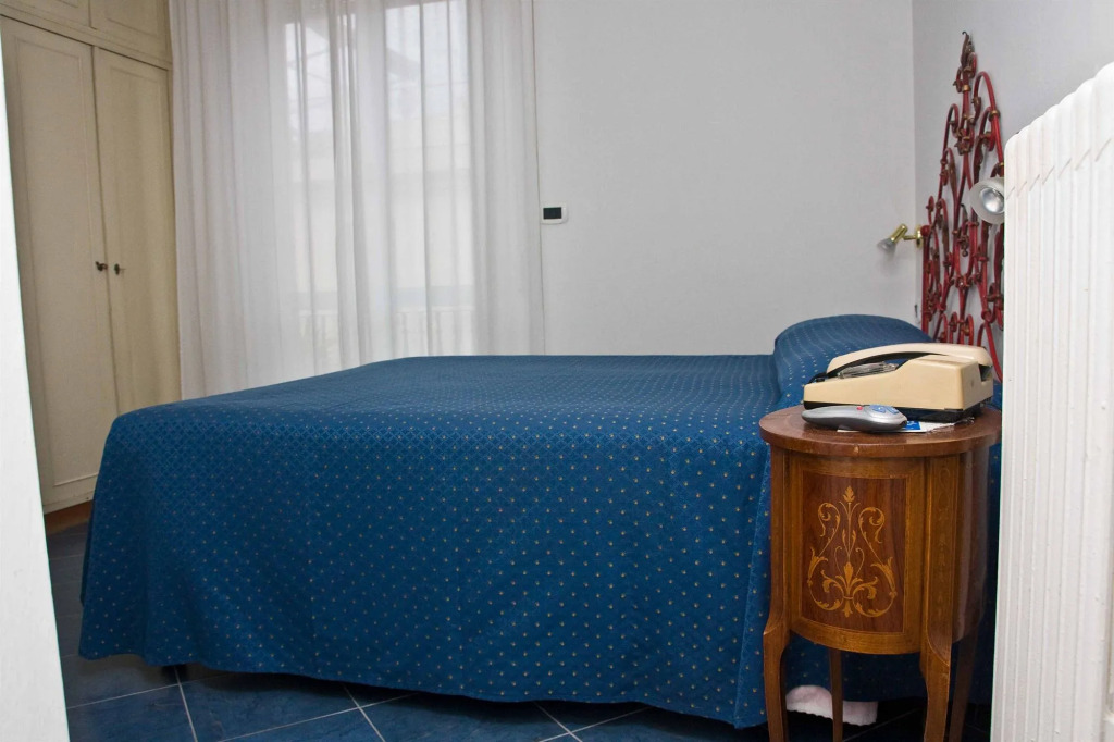 Hotel Giulio Cesare