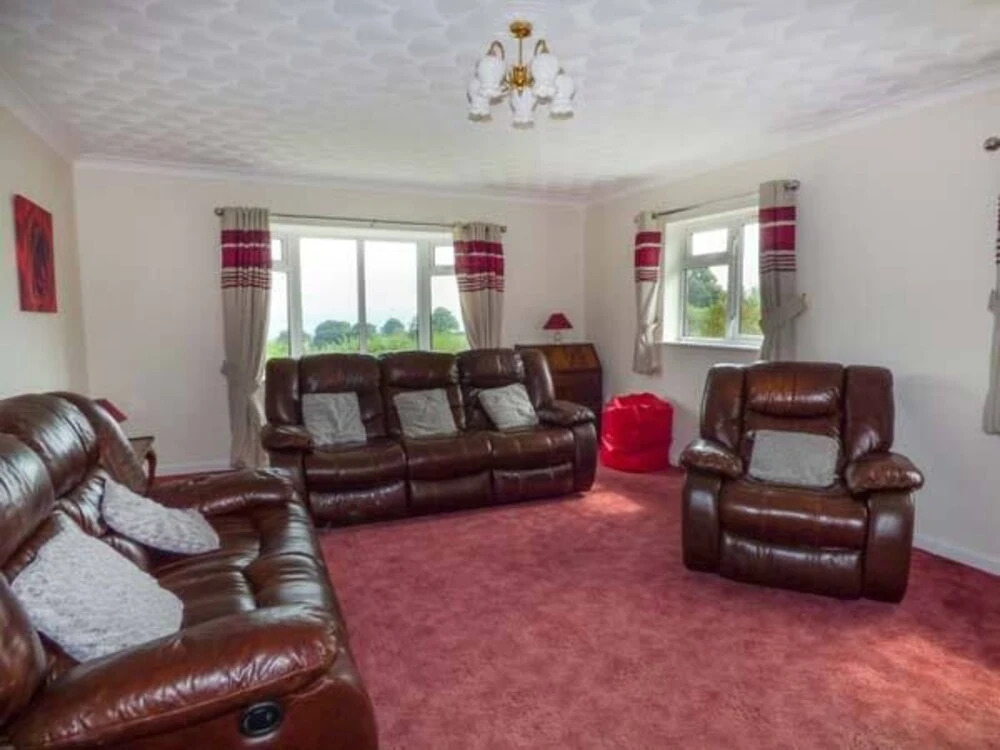 Gwynfan Bungalow