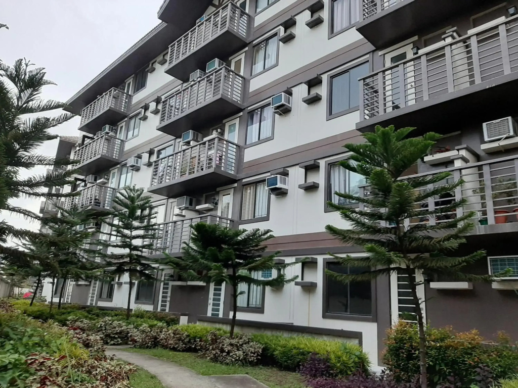Condo eLgimikero