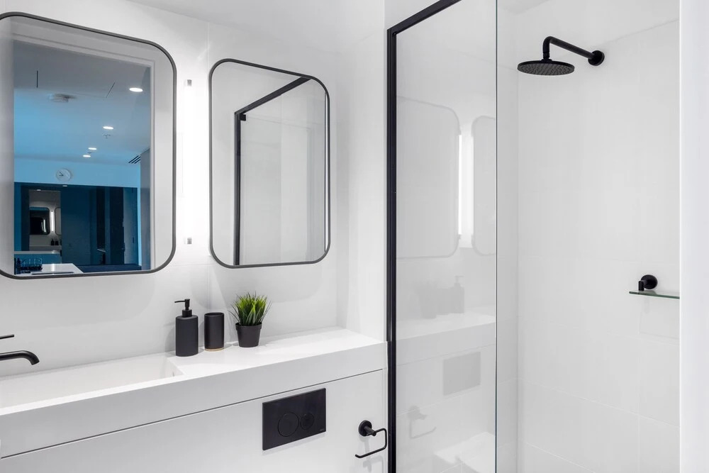 Mega Style Apartments Victoria One
