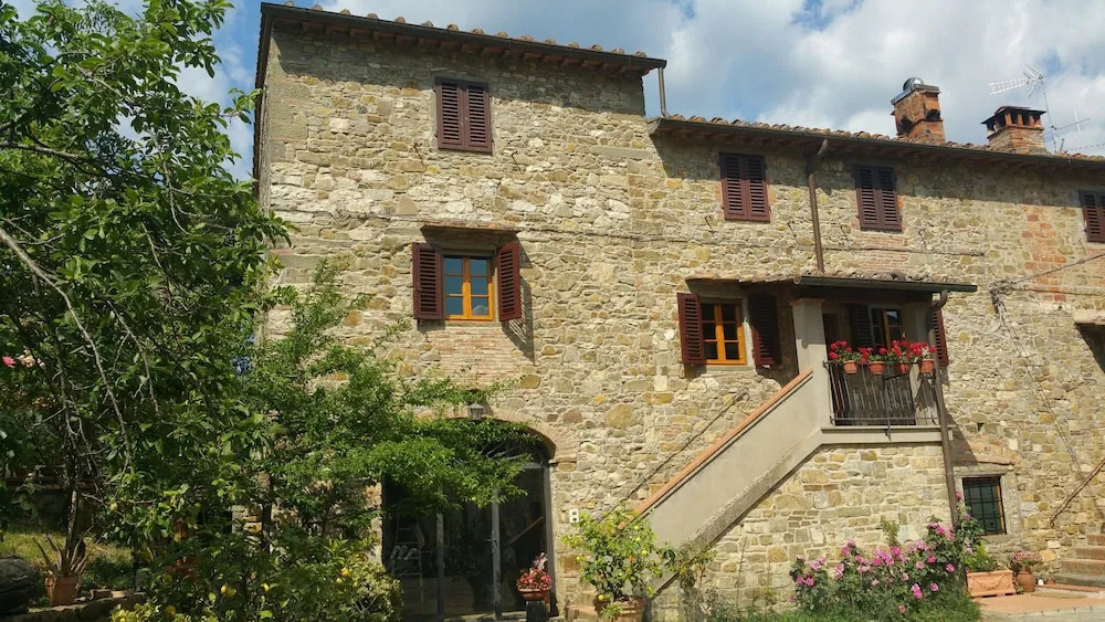 Colonica Montebeni