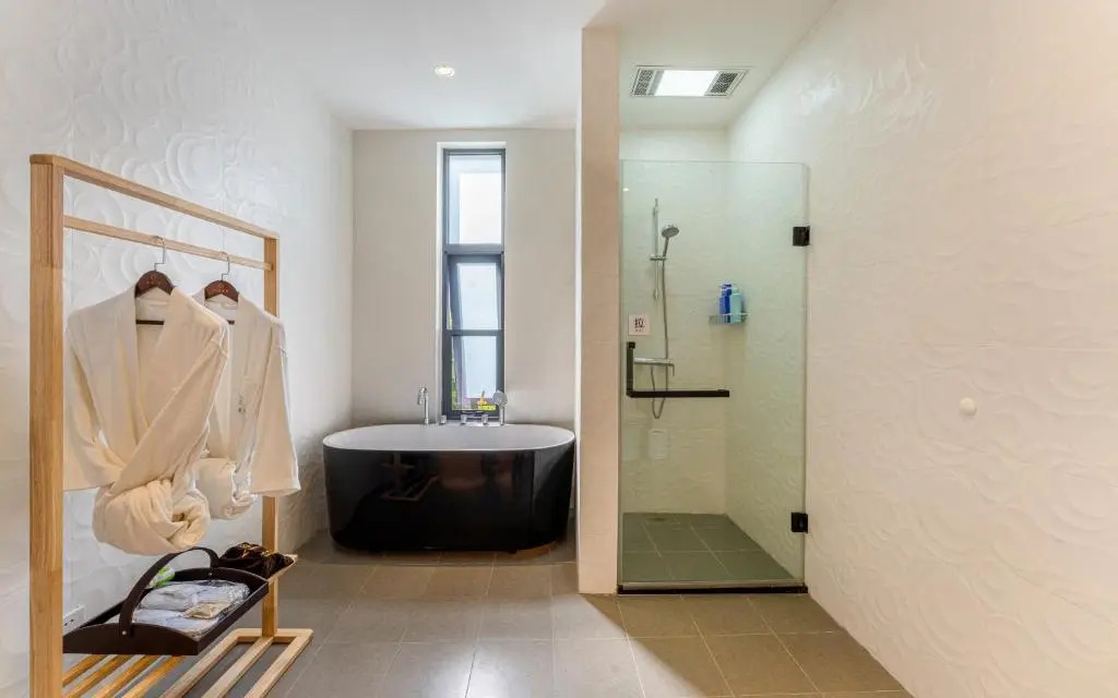 Xinyue Suying Hot Spring Holiday Hotel