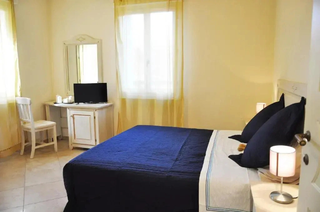 Holiday Apartments Fiumetto