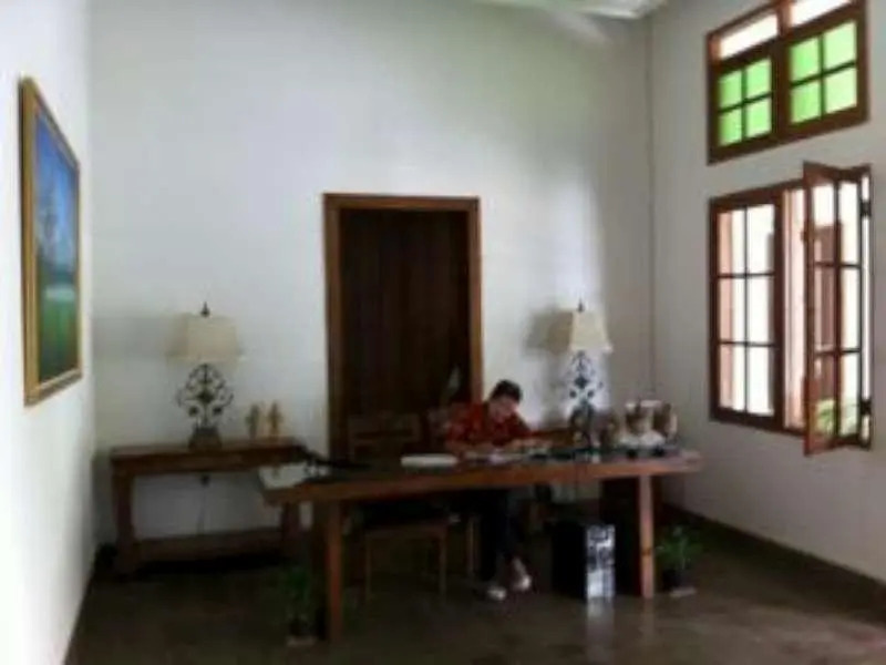 Hotel Graha Kinasih Kotabaru