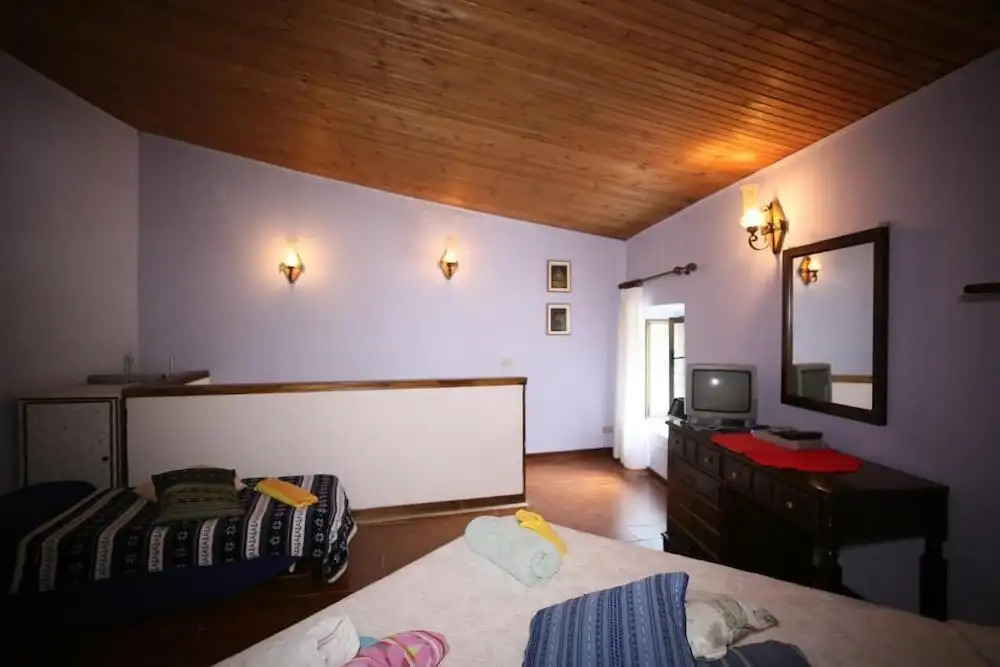 La Casa di Villalago