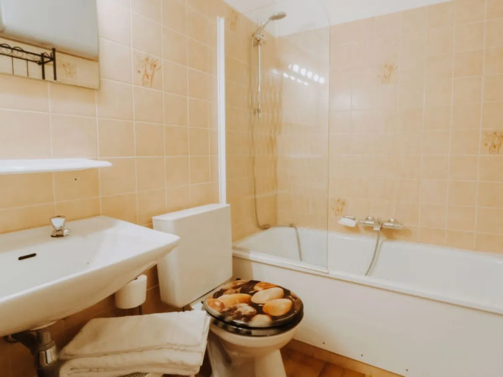 Apartment Seastar Bredene