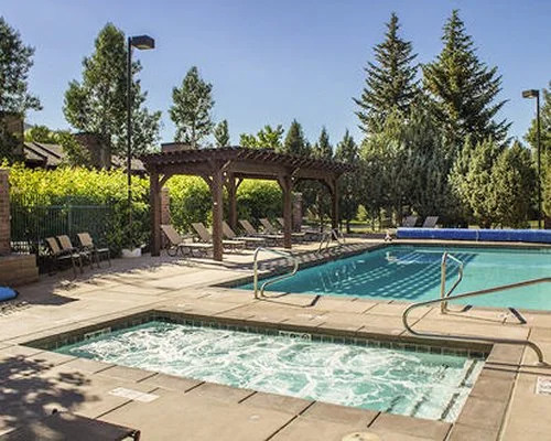 Club Park Avenue, Park City, USA