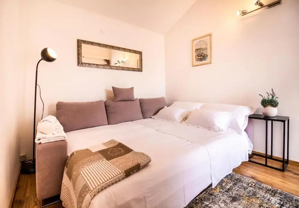 Branka - 50 m From Beach - A1