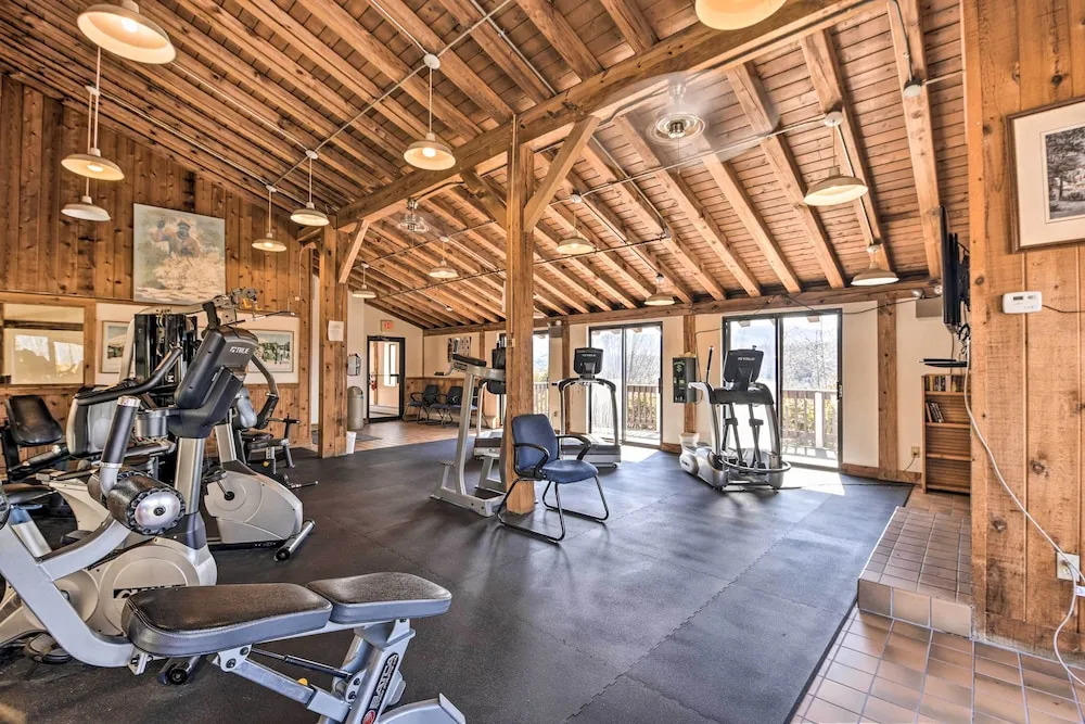 3 Bedroom Condo, Perfect Stowe,Vt Location
