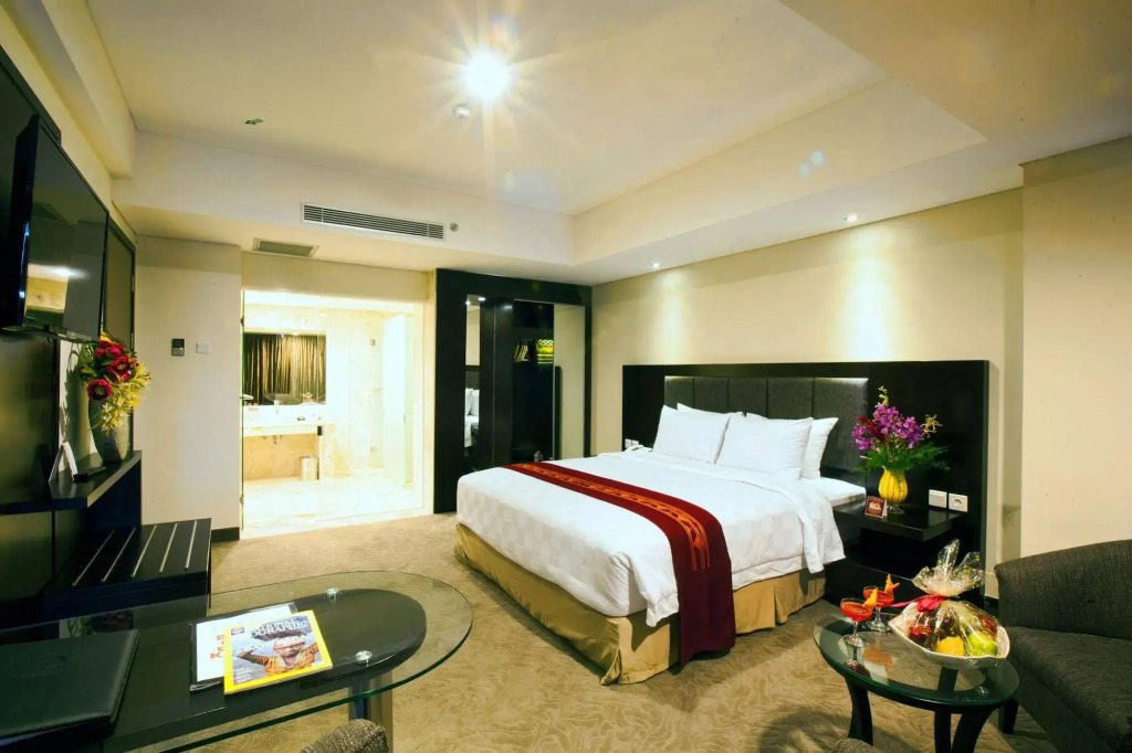 Claro Hotel Kendari