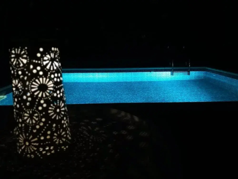 Hola Apartment