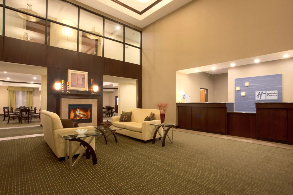 Holiday Inn Express Newport by IHG