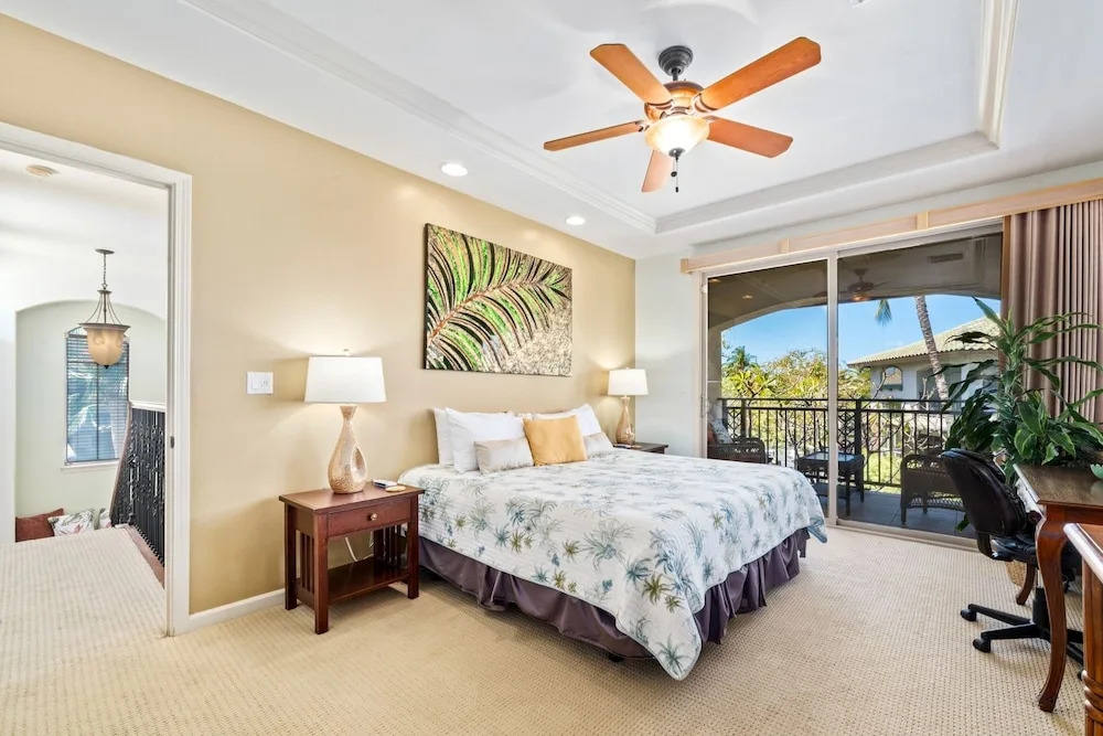 Big Island Fairways At Mauna Lani 1701 2 Bedroom Condo