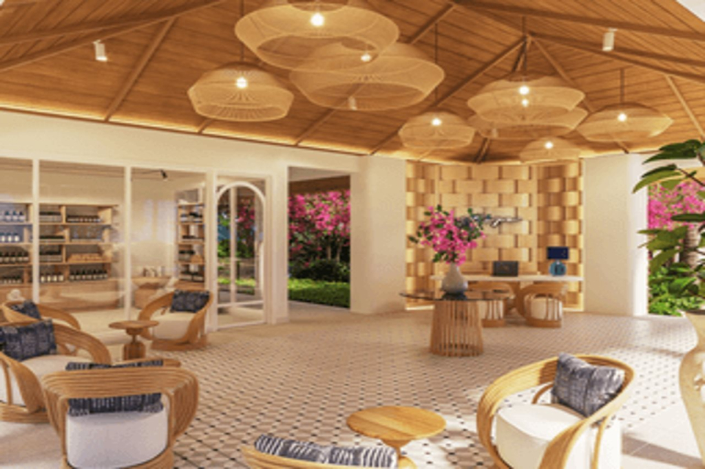Eri Maldives