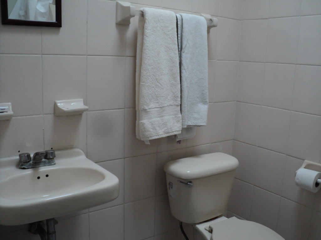 Hostal del Barrio