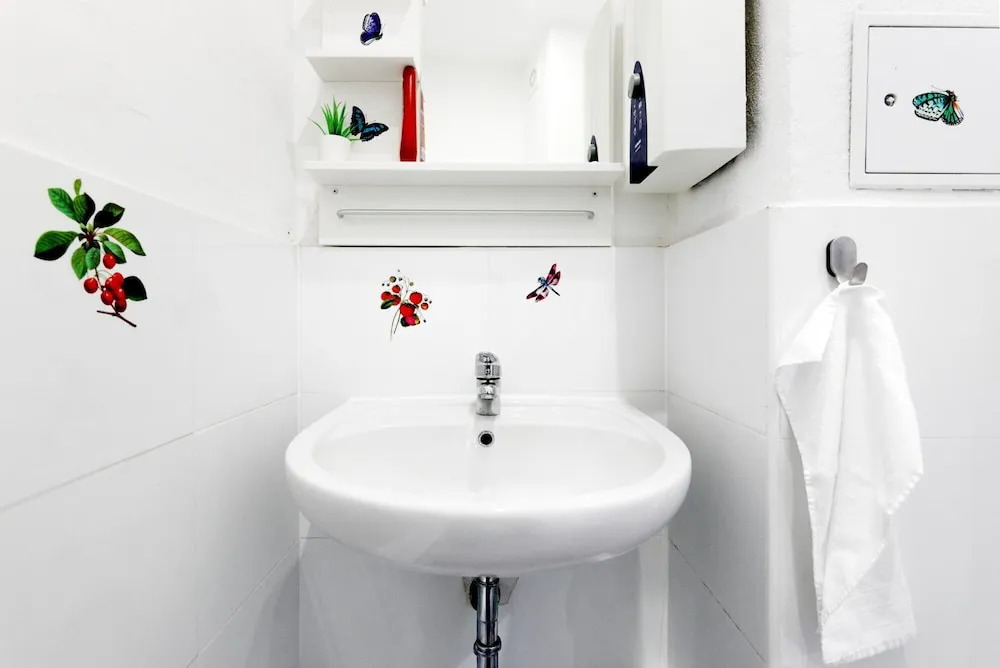 Apartment in the Heart of Berlin