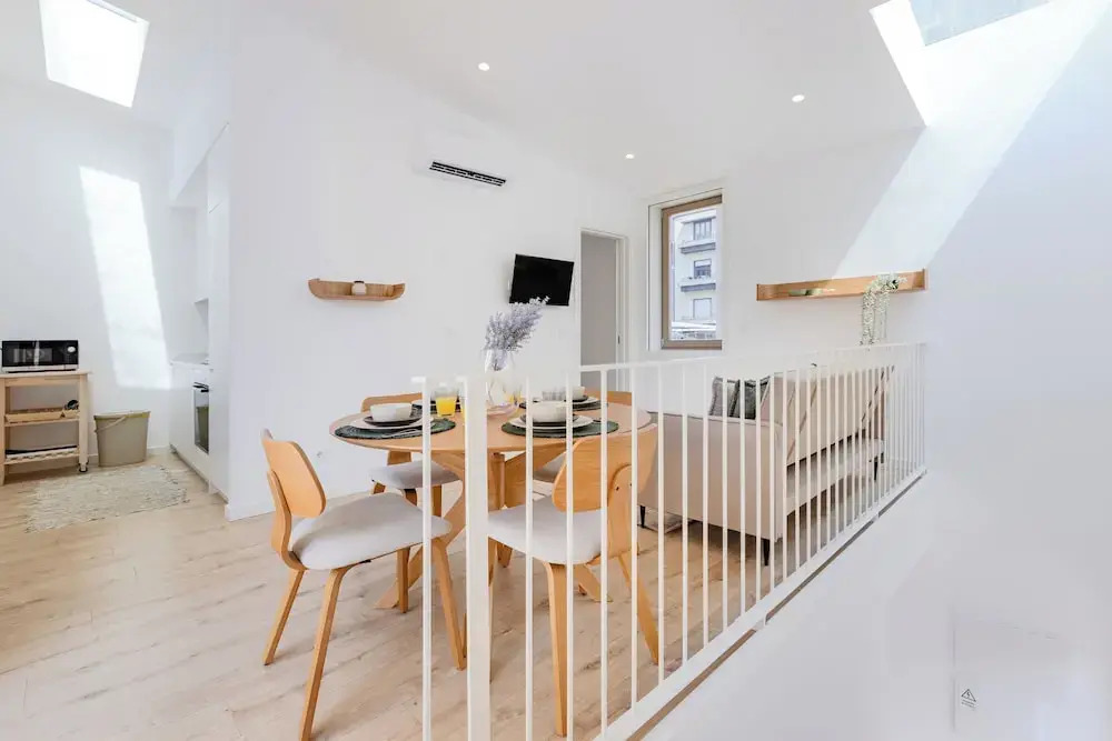 The Sunny Duplex at BoaVista Flats