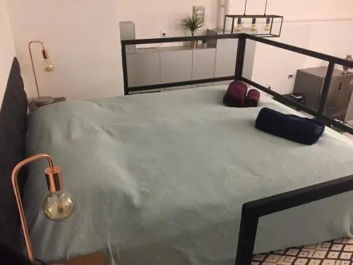 Lazar Apartment