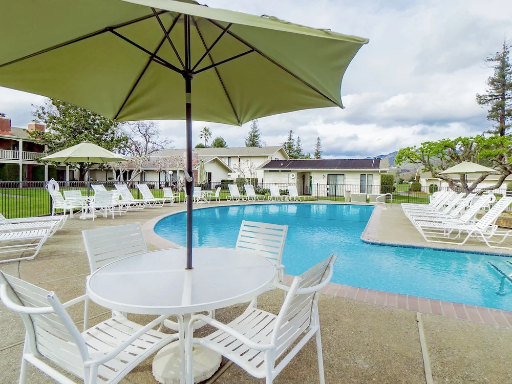 1600 Atlas Peak Rd Condo Silverado - Unit 381 and 382 2 Bedrooms 2 Bat