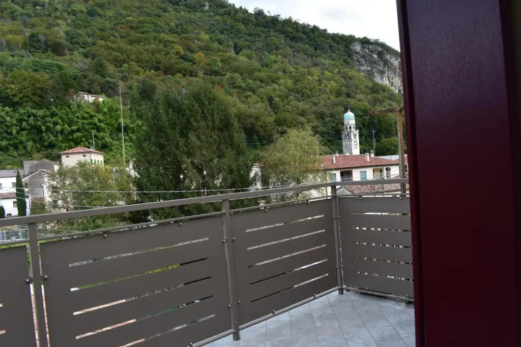 Appartamento Augusta