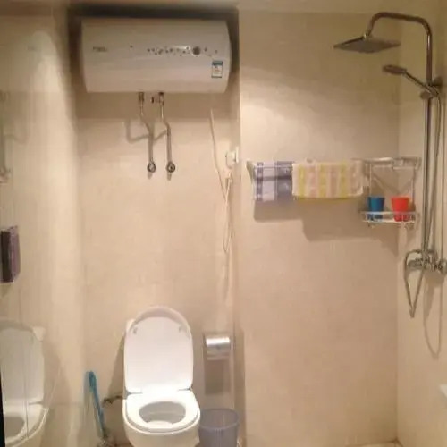 Shenyang Sweet Home Apartment