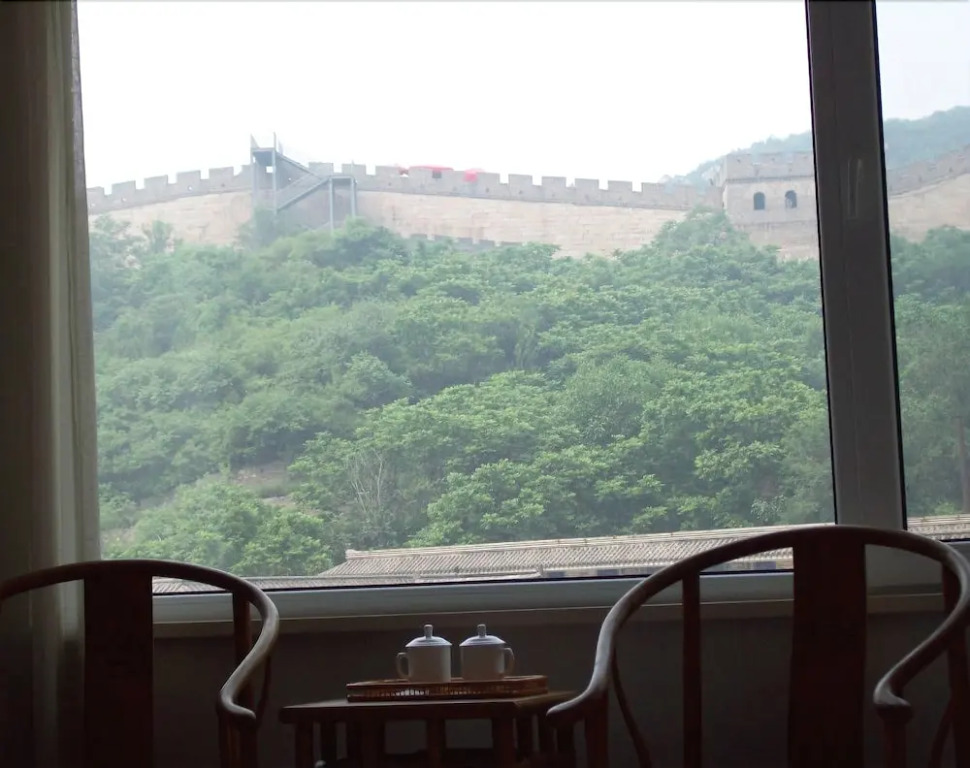 Beijing Badaling Qinglongquan Leisure Resort