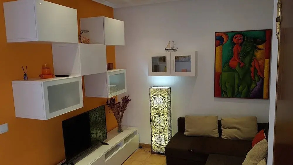 Residencial Al Andaluss Thalassa - Inh 23850