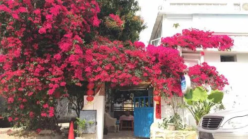 Fengdu Yudu Fengshadu Guesthouse