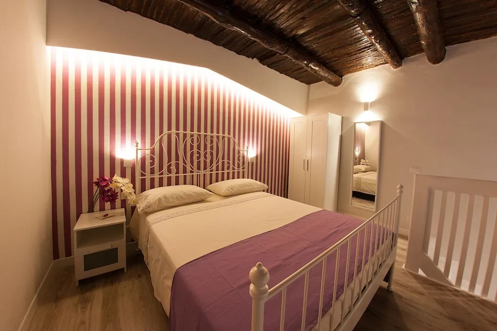 Relais al Museo