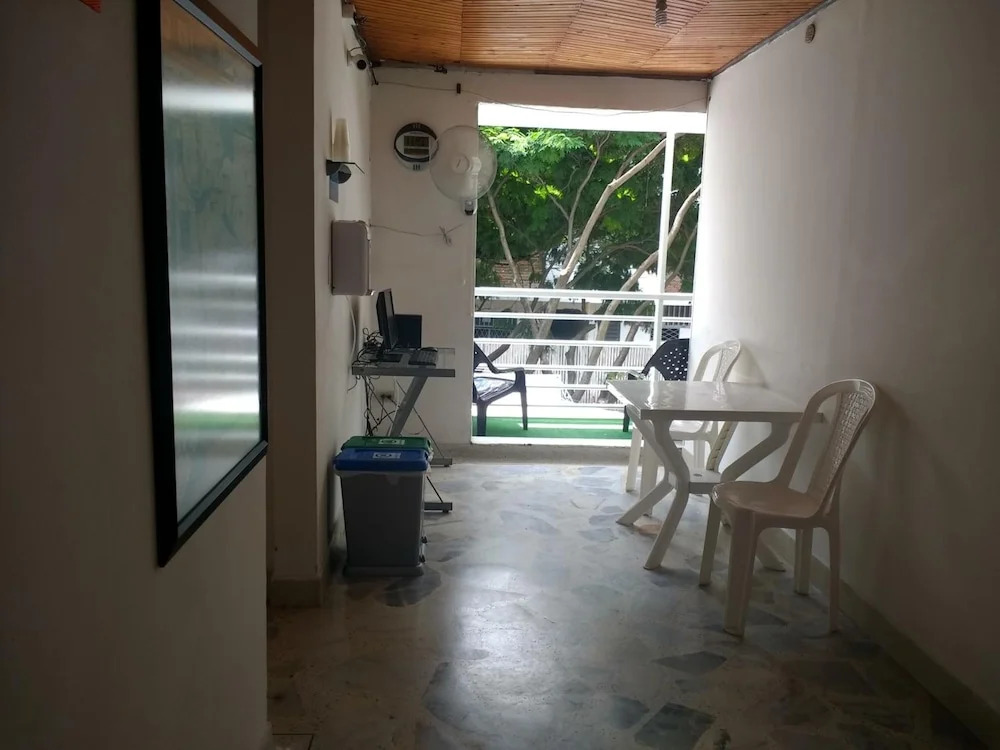 JARDIN DE TEQUENDAMA HOTEl