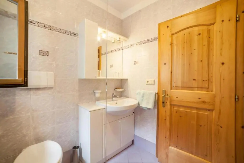 Sonnenparadies Apartement 1