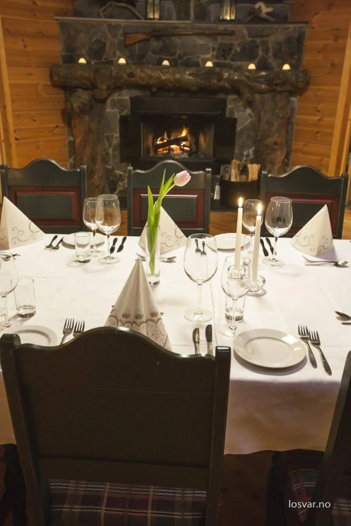 Sorrisniva Igloo Hotel