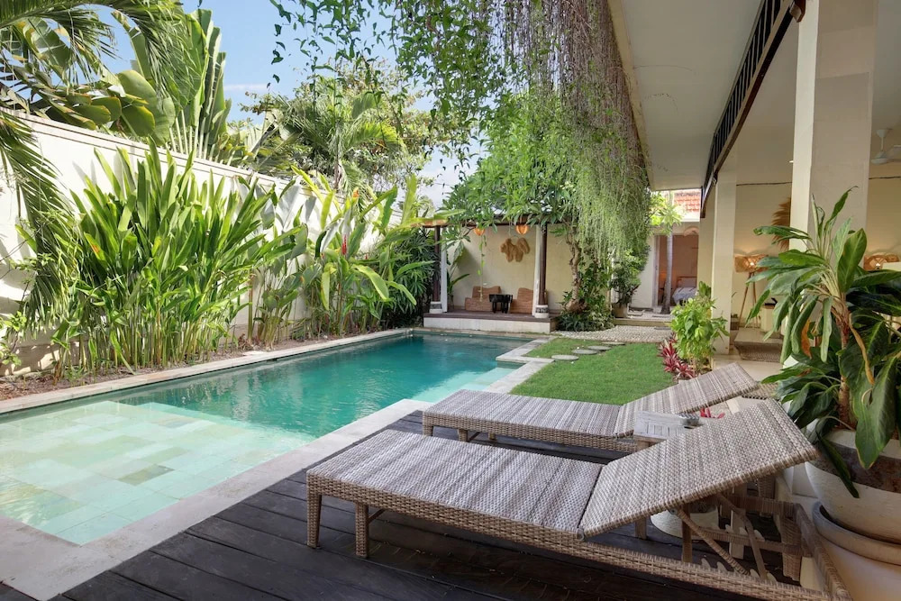 Villa Pertiwi