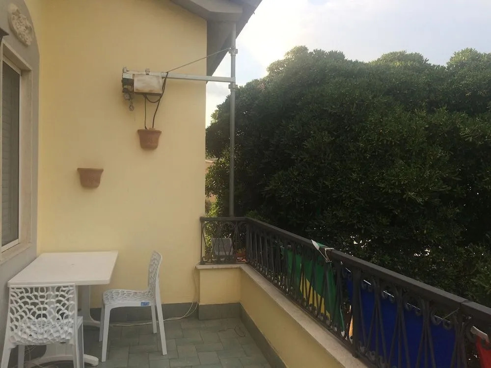 B&B VillaGus